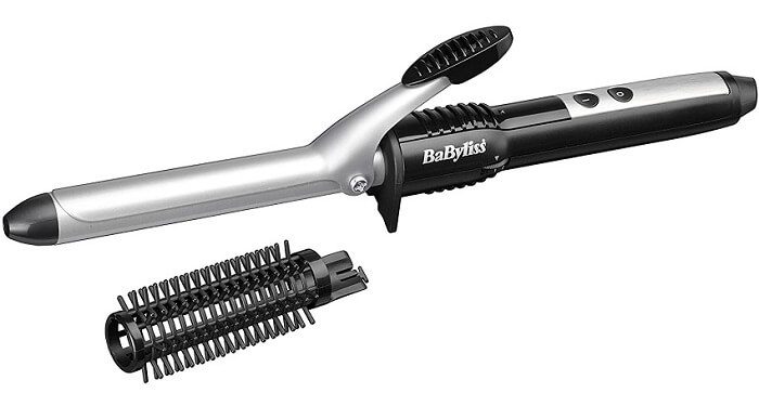 defined curls babyliss
