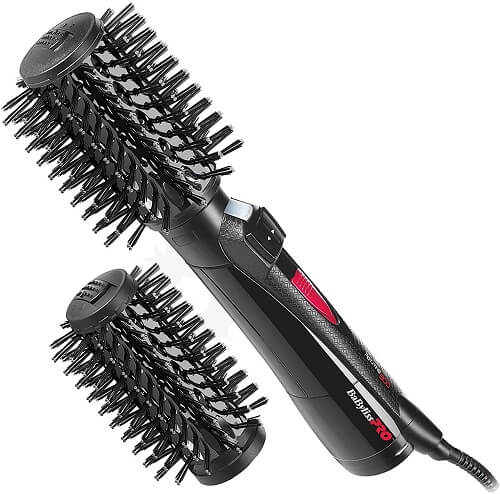Babyliss Pro 800w Rotating Hot Air Styler