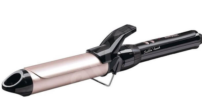 babyliss curlers pro 180 c332e
