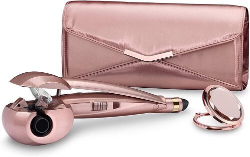 Babyliss Curl Secret Simplicity Review