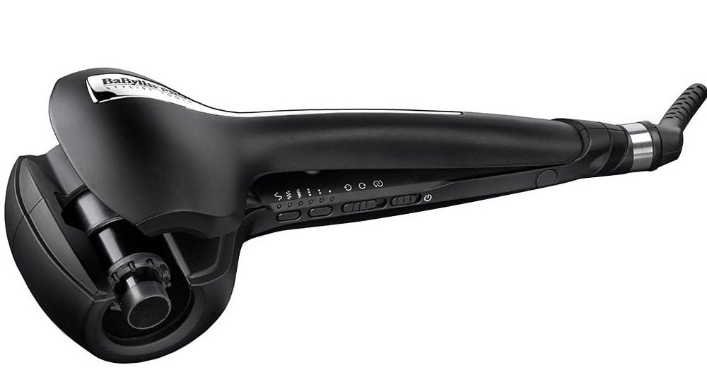 Babyliss Pro Perfect Curl Price