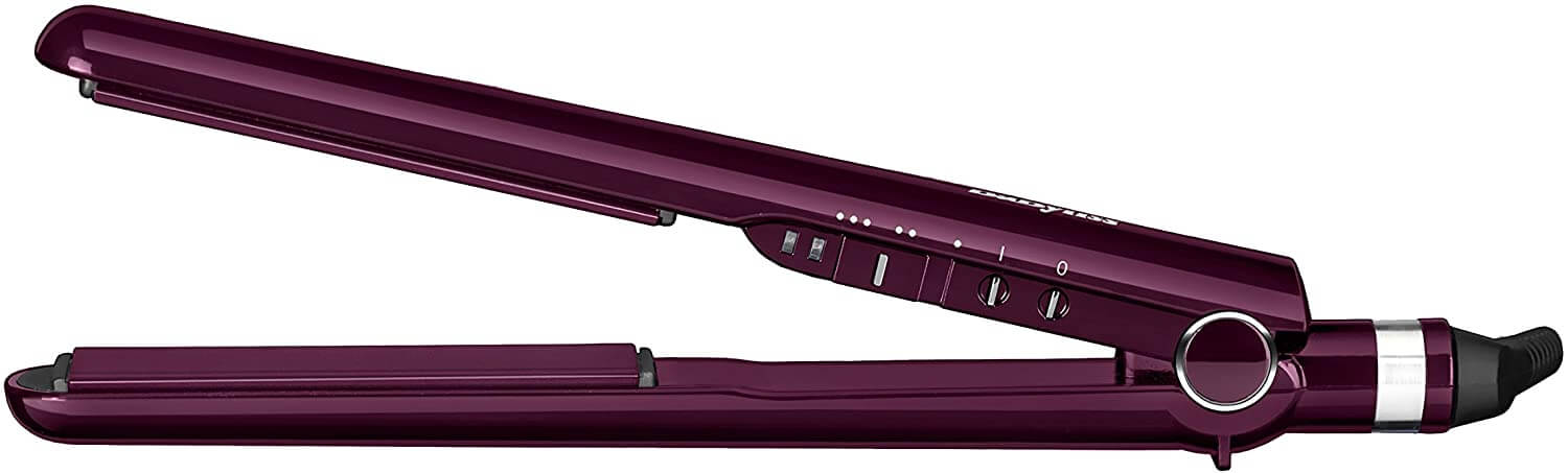 babyliss elegance pro 235