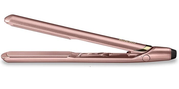 BaByliss-Elegance-235-Straightener