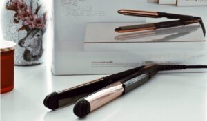 BaByliss Straight and Curl Brilliance