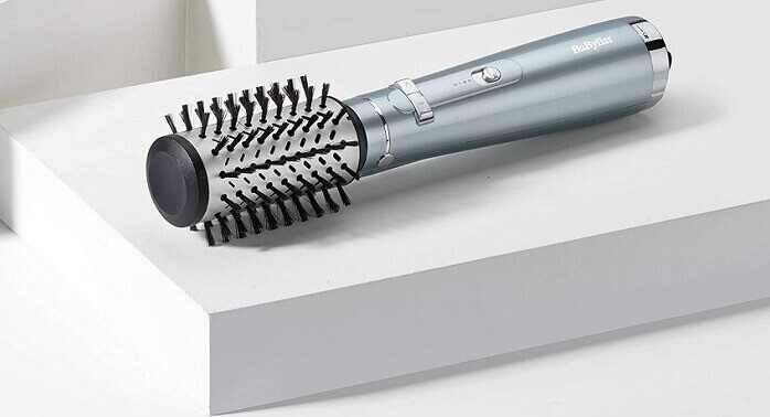 Babyliss Hydro Fusion Air Styler Review