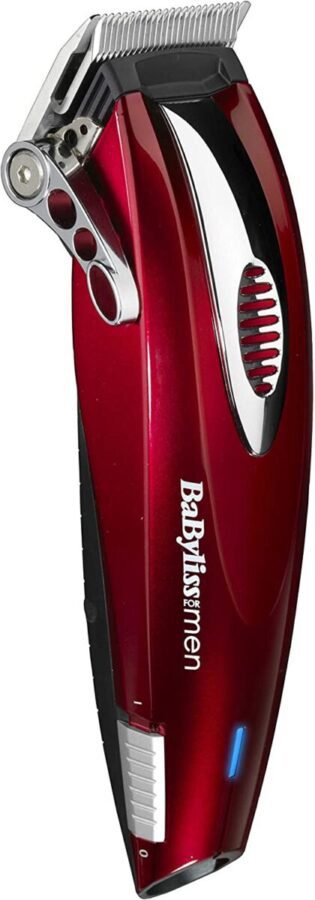 babyliss super clipper xtp