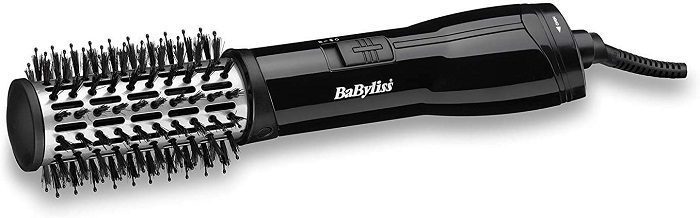 BaByliss Flawless Volume Hot Air Styler Review