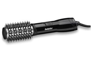 BaByliss Flawless Volume Hot Air Styler Review