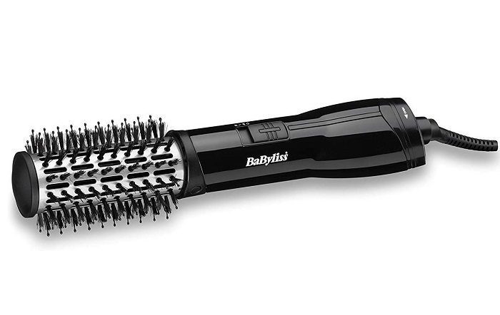 BaByliss Flawless Volume Hot Air Styler Review