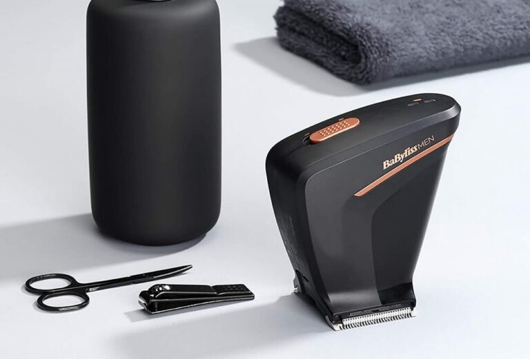 Babyliss Super Clipper XTP BaByliss for Men BabylissIPRO