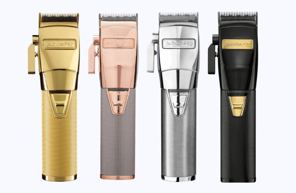 babyliss pro clippers