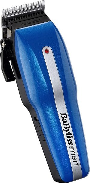 babyliss powerlight pro hair clipper