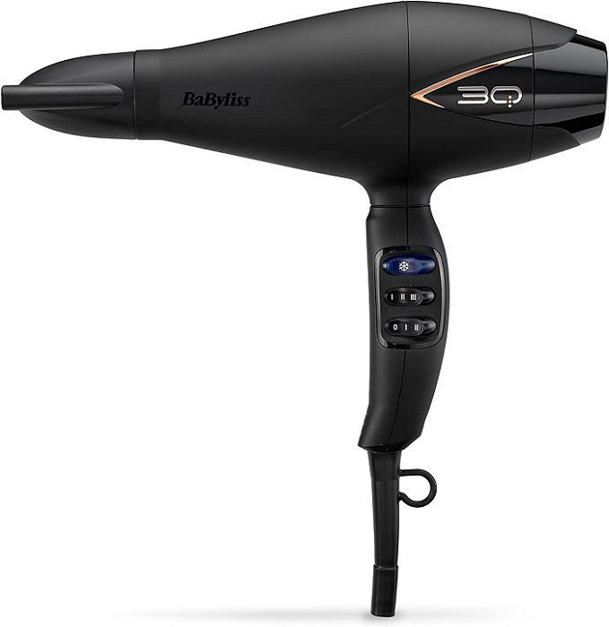 Babyliss 3Q Hair Dryer