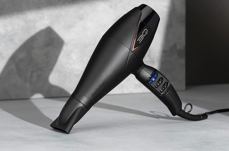 Babyliss Elegance 2100 Hair Dryer BabylissIPRO