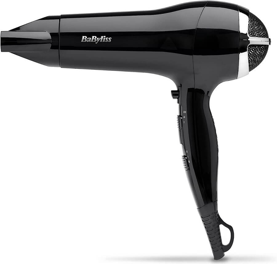 BaByliss Power Smooth 2400 Hair Dryer