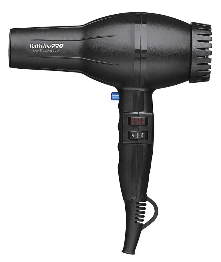 Best babyliss hair dryer in the us