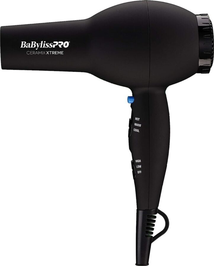 Best babyliss hair dryer in the us