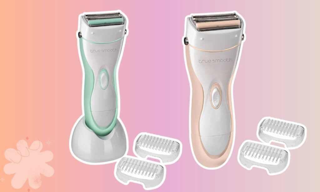 Best Babyliss Lady Shaver Models for Daily Use